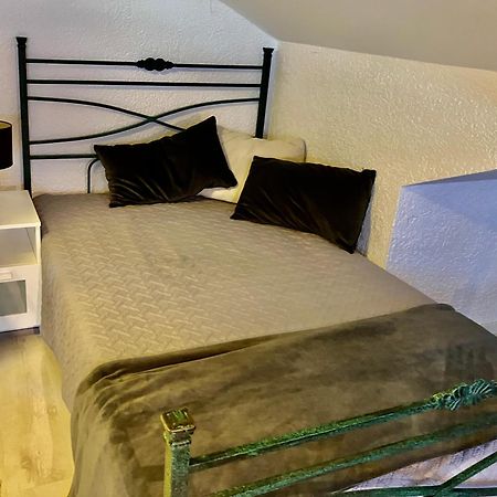 Ue Villa 4 Zimmer Hirschaid Bagian luar foto